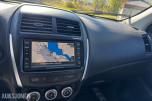 2011 Mitsubishi ASX 1.8-116 D 4WD