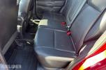 2011 Mitsubishi ASX 1.8-116 D 4WD