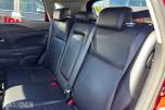 2011 Mitsubishi ASX 1.8-116 D 4WD