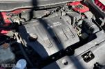2011 Mitsubishi ASX 1.8-116 D 4WD