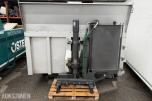 2020 Istrail tippkasse/påbygg LD-12790, m/ hydraulikk