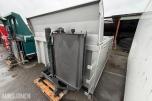 2020 Istrail tippkasse/påbygg LD-12790, m/ hydraulikk