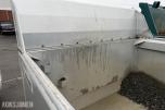 2020 Istrail tippkasse/påbygg LD-12790, m/ hydraulikk