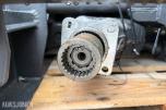 2020 Istrail tippkasse/påbygg LD-12790, m/ hydraulikk