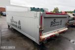 2020 Istrail tippkasse/påbygg LD-12790, m/ hydraulikk