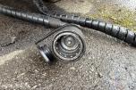 2020 Istrail tippkasse/påbygg LD-12790, m/ hydraulikk