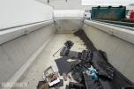 2020 Istrail tippkasse/påbygg LD-12790, m/ hydraulikk