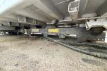 2020 Istrail tippkasse/påbygg LD-12790, m/ hydraulikk