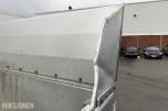 2020 Istrail tippkasse/påbygg LD-12790, m/ hydraulikk