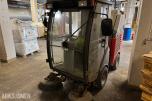 200 Hako Citymaster 300 sopemaskin