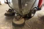 200 Hako Citymaster 300 sopemaskin