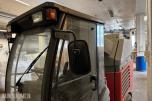 200 Hako Citymaster 300 sopemaskin