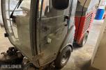 200 Hako Citymaster 300 sopemaskin