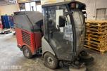 200 Hako Citymaster 300 sopemaskin