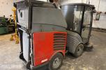 200 Hako Citymaster 300 sopemaskin