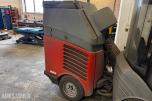 200 Hako Citymaster 300 sopemaskin