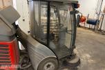 200 Hako Citymaster 300 sopemaskin