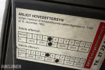 200 Hako Citymaster 300 sopemaskin