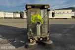 200 Hako Citymaster 300 sopemaskin