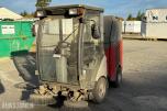 200 Hako Citymaster 300 sopemaskin