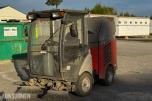 200 Hako Citymaster 300 sopemaskin