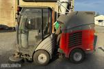 200 Hako Citymaster 300 sopemaskin