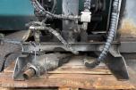 2021 Sörling tippflak m/ hydraulikk og automatisk smøring