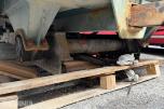 2021 Sörling tippflak m/ hydraulikk og automatisk smøring