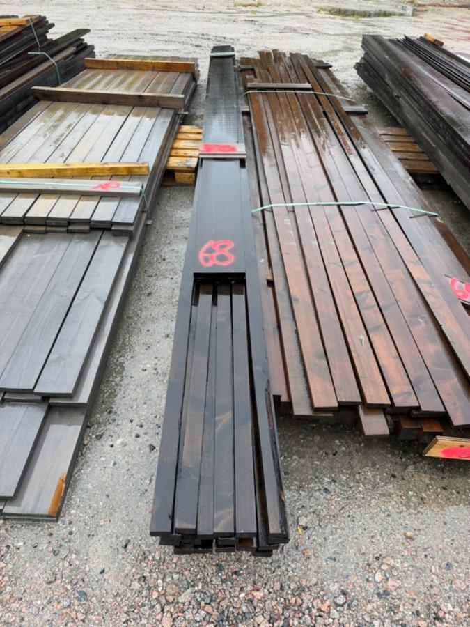 2 PAKKER ROYAL SORT – BELISTNING, SPILER OG KLEDNING GAMMEL TYPE – MERKET 68