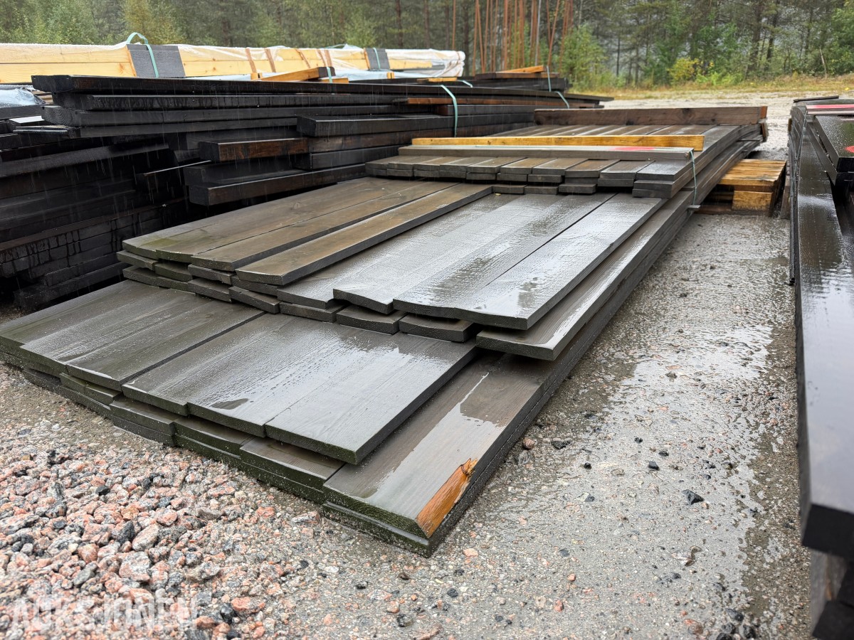 ROYAL GRÅ REKT BORD – OVERSKUDDSMATERIELL MERKET 70