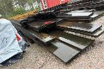 ROYAL SORT SPILER OG REKT BORD – OVERSKUDDSMATERIELL MERKET 71