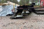 ROYAL SORT SPILER OG REKT BORD – OVERSKUDDSMATERIELL MERKET 71