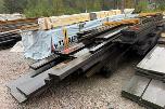 ROYAL SORT SPILER OG REKT BORD – OVERSKUDDSMATERIELL MERKET 71