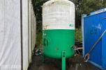 2018 Komino trykktank / trykkbeholder  ca. 3000 liter, 11 bar