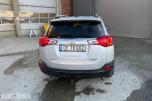 2013 Toyota RAV4 2.2D 150HK 4WD HENGERFESTE KAMERA CRUISE 
