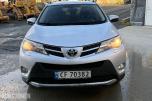 2013 Toyota RAV4 2.2D 150HK 4WD HENGERFESTE KAMERA CRUISE 