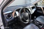 2013 Toyota RAV4 2.2D 150HK 4WD HENGERFESTE KAMERA CRUISE 