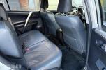 2013 Toyota RAV4 2.2D 150HK 4WD HENGERFESTE KAMERA CRUISE 
