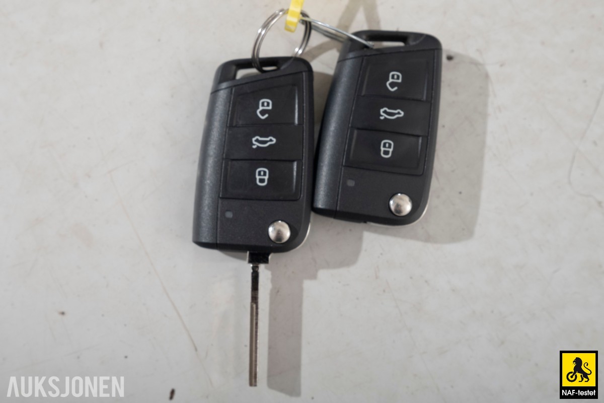 2021 Volkswagen T-Cross 110HK DSG STYLE KAMERA LED ACC