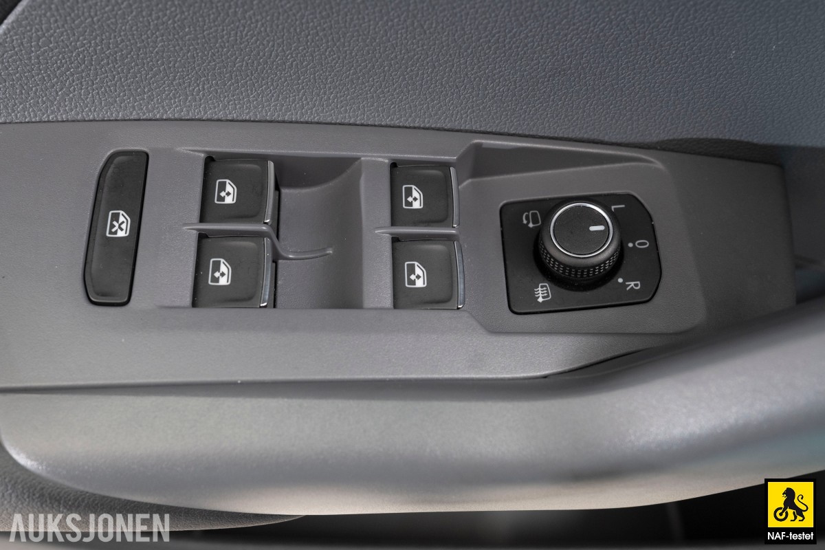 2021 Volkswagen T-Cross 110HK DSG STYLE KAMERA LED ACC