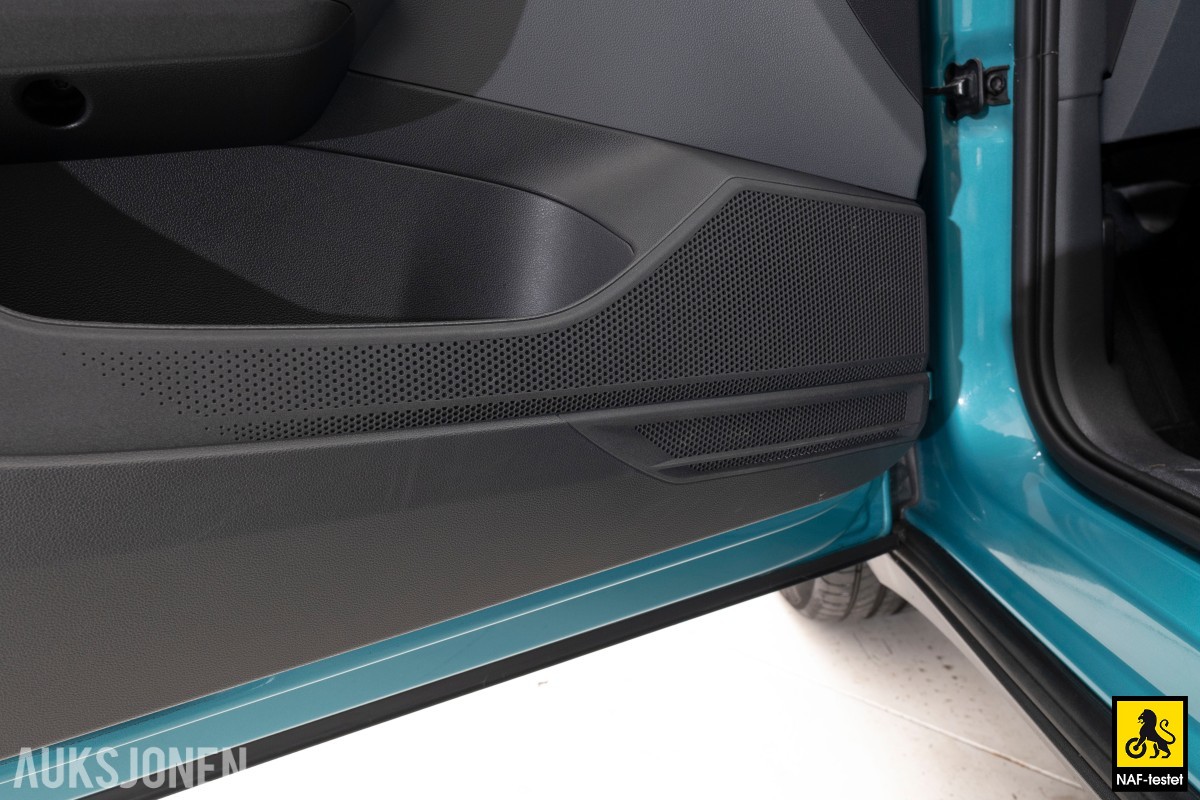 2021 Volkswagen T-Cross 110HK DSG STYLE KAMERA LED ACC