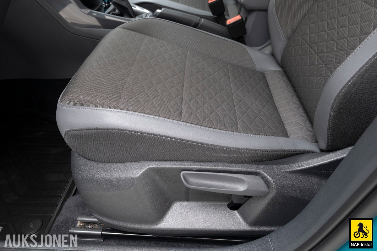 2021 Volkswagen T-Cross 110HK DSG STYLE KAMERA LED ACC
