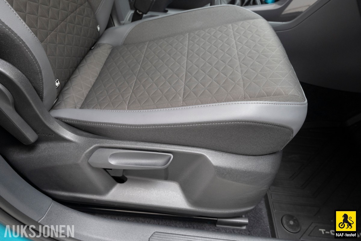 2021 Volkswagen T-Cross 110HK DSG STYLE KAMERA LED ACC