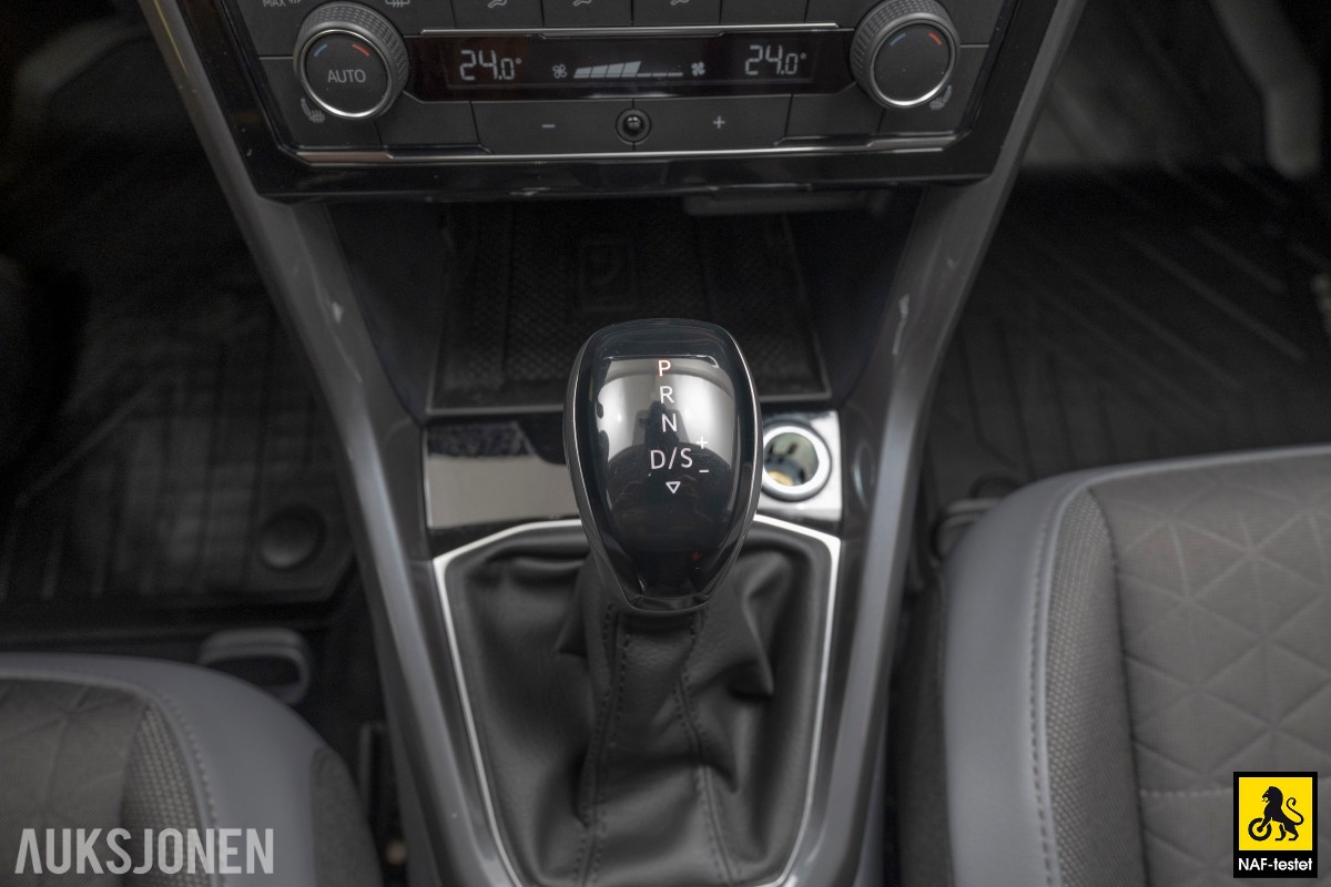 2021 Volkswagen T-Cross 110HK DSG STYLE KAMERA LED ACC