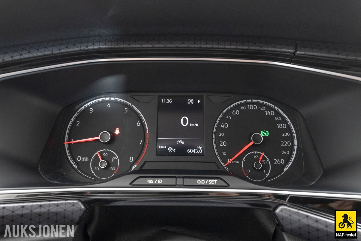 2021 Volkswagen T-Cross 110HK DSG STYLE KAMERA LED ACC