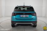 2021 Volkswagen T-Cross 110HK DSG STYLE KAMERA LED ACC 