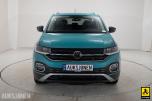 2021 Volkswagen T-Cross 110HK DSG STYLE KAMERA LED ACC 