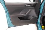2021 Volkswagen T-Cross 110HK DSG STYLE KAMERA LED ACC 