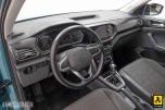 2021 Volkswagen T-Cross 110HK DSG STYLE KAMERA LED ACC 