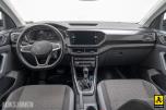 2021 Volkswagen T-Cross 110HK DSG STYLE KAMERA LED ACC 